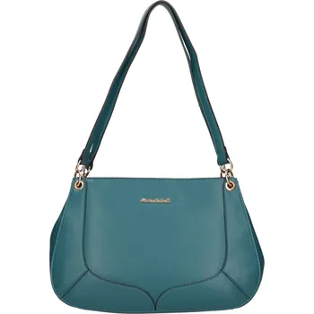 Kabelka Dámská kabelka přes rameno Marina Galanti Eilis - zelená