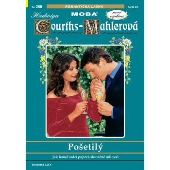 Hedwiga Courths-Mahlerová 266 - Pošetilý -