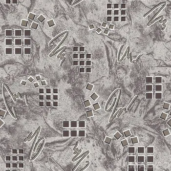 Koberec Associated Weavers - Belgie Koberec Romano 100 - šedobéžový - 4m