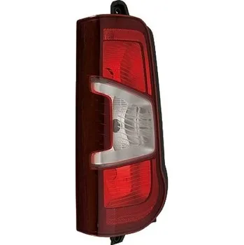 Zadní světlomet Levé zadní světlo Toyota Proace City (BPZ) 19- 2 DVEŘE