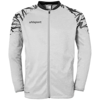 Uhlsport Goal 25 Poly Jacket šedá UK Junior L