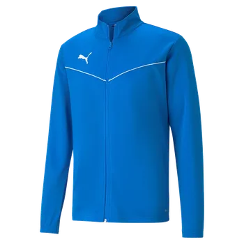 Puma teamRISE modrá UK S