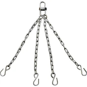 Boxovací pytel Závěsný řetěz pro boxovací pytle Paffen Sport