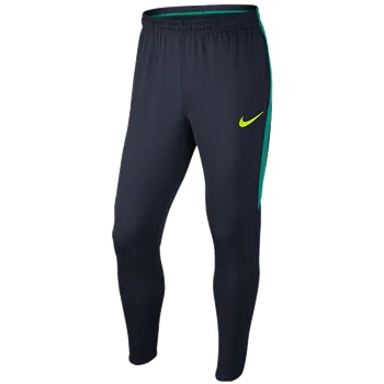 Fotbal Nike Dry tmavě modrá/tyrkysová/volt UK XXL