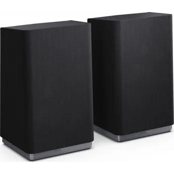 Elektronika Aktivní bezdrátové reproduktory Sharp CP-AWS2001