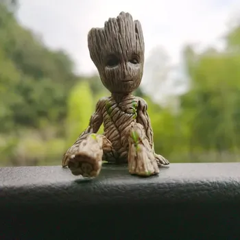 Figurka Groot mini figurka 6 cm