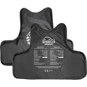 Vložka do bot SHIELD Měkké vložky BSW-3/SK 1 (cena za pár) SHIELD®