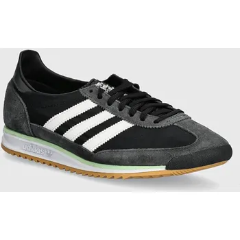 Dámská obuv Tenisky adidas Originals Sl 72 OG W, 40 2/3, černá, 99X
