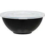 Maku Plastová miska s víkem, 780 ml