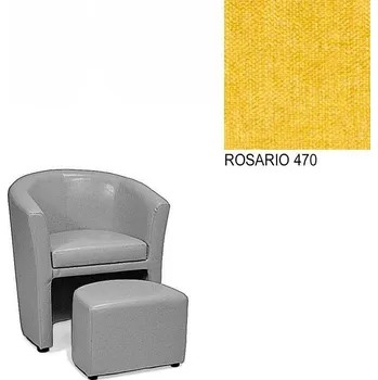 Křeslo AVA HOLGER I ROSARIO 470 I