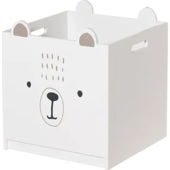 Úložný box 4Living Úložný box na hračky TEDDY