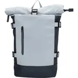 Roll top batoh Beagles Originals Kobe 19L - světle modrá 23000