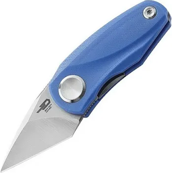 kapesní nůž Bestech Knives Bestech Tulip BG38D