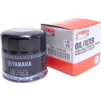 Olejový filtr Olejový filtr YAMAHA (pro FZ6, XJ, R6, R1)