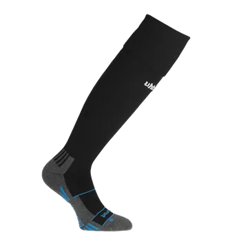 Štulpny Uhlsport Team Pro Player žlutá/černá EU 41/44