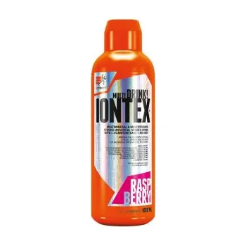 Iontový nápoj Extrifit Iontex Liquid 1000 ml