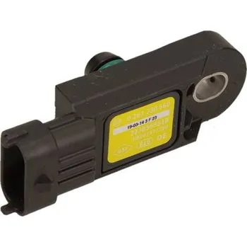 Čidlo automobilu Snímač tlaku vzduchu Renault Master, Movano od 2014 2,3 dCi v sacím potrubí, 223656551R