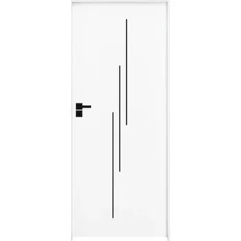 Interiérové dveře Posuvné interiérové dveře INVADO ARTEO 9