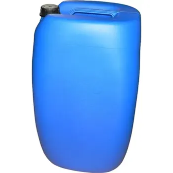 Kanystr PLASTOVÝ KANYSTR 60L UN 3H1/X1.9/250 MODRÝ 2500G STOHOVATELNÝ VČETNĚ UZÁVĚRU S POJ. ORIGINALITY