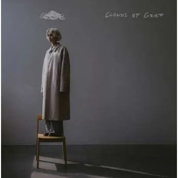 Zahraniční hudba LP Julie Kuhl: Clouds Of Grief 2025