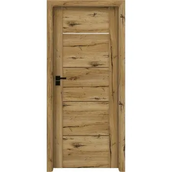 Interiérové dveře Posuvné interiérové dveře INVADO GAVI 2