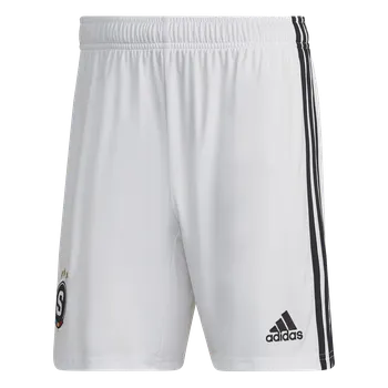 Adidas AC Sparta Praha domácí 2022/2023 bílá UK XXL
