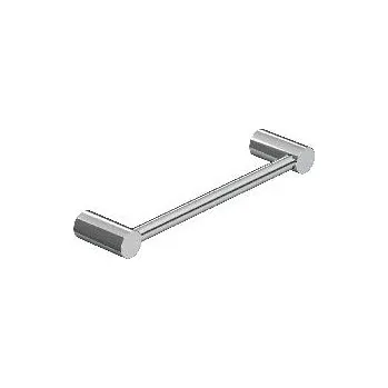 Držák na ručník Kludi Vela R - Držák ručníku, délka 30 cm, chrom 5896205