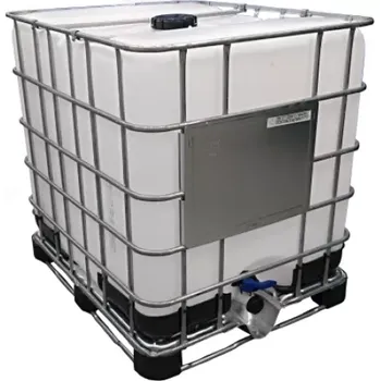 IBC kontejner IBC KONTEJNER 1000 l