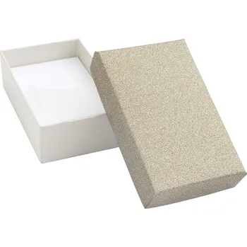 Dárková krabička Zlatnictví Helios Zářivá krabička na šperky