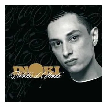 Zahraniční hudba LP Inoki: Nobiltà Di Strada CLR | LTD | NUM 2024 Numbered Coloured Golden Brown Vinyl Limited Edition