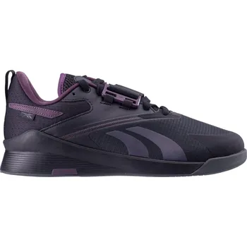 Pánské tenisky Pánské boty REEBOK LIFTER PR III 100211600 – Černá 42,5