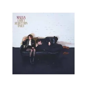 Zahraniční hudba LP Malva: A Soft Seduction Daily 2024