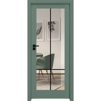 Interiérové dveře Interiérové dveře INVADO VISTA 5