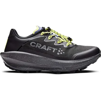Dámská sportovní obuv Dámské Boty CRAFT CTM ULTRA CARBON TRAIL W 1912172-999935 – Černá 36