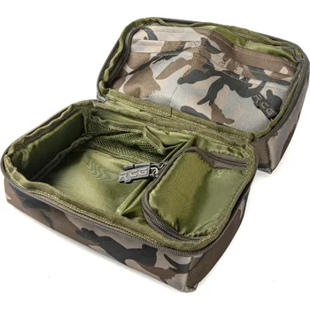 Penál RCG penál na bižuterii Accessory Bag Camo