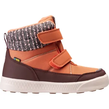 Chlapecké tenisky Dětské Vysoké boty BEJO BARREN WP JR M000264847 – Hnědá 29