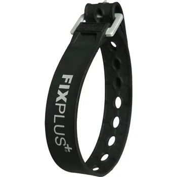 brašna na kolo Strap Fixplus 35cm černý