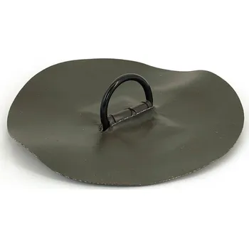 Člun RAPTOR BOATS D-kroužek PVC Zelený Malý