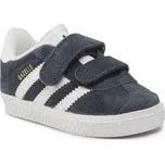 Sneakersy adidas Gazelle Cf I CQ3138 Tmavomodrá 19