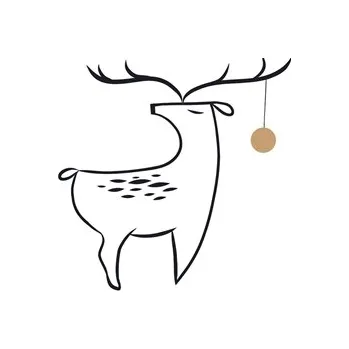 Přání v obálce Jelínek