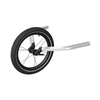 vozík za kolo Jogging kit Thule Chariot Sport 2 / Cross 2 Double