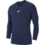 Nike Park tmavě modrá UK XL
