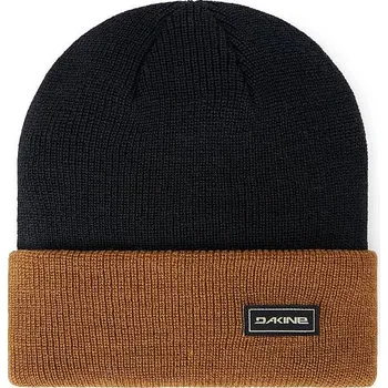Čepice čepice Dakine Jayden - Black Rubber one size