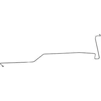 Brzdová hadice Trubka brzdová L JRL+ AGS