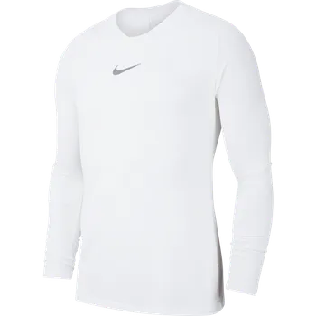 Pánské tričko Nike Park bílá UK M