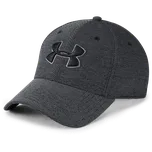 Under Armour Armour BHeathered Blitzing 3.0 černá UK L/XL