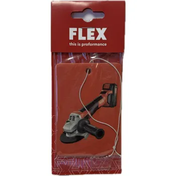 úhlová bruska FLEX VOŇKA úhlová bruska tabák