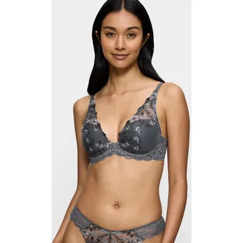 Podprsenka Podprsenka Triumph Sensual Spotlight WP 10219831 - 00DK Šedá 85B