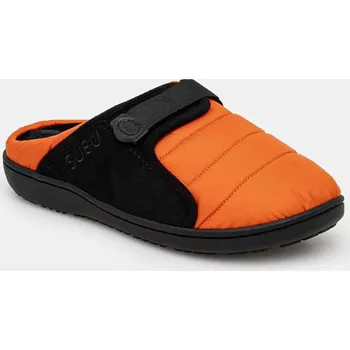 Pánské pantofle Pantofle SUBU BELT oranžová barva, SB.24, 45/46, 22X
