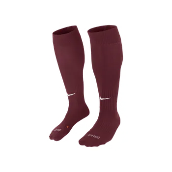 Míčový sport Nike Classic II Cushion OTC vínová/bílá EU 38/42